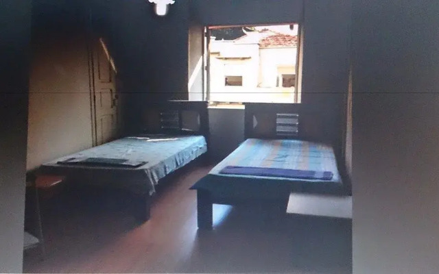 Casa Rua Santa Clara