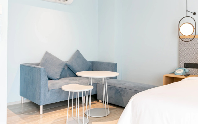 The Sacha Apart Hotel Thonglor