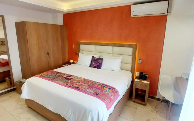 Hotel Boutique Dawat WTC