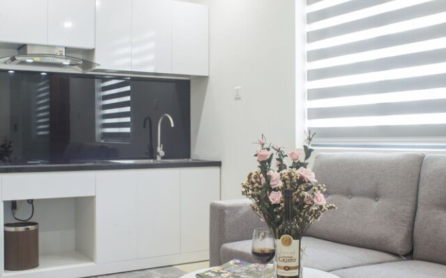 Misa Apartment