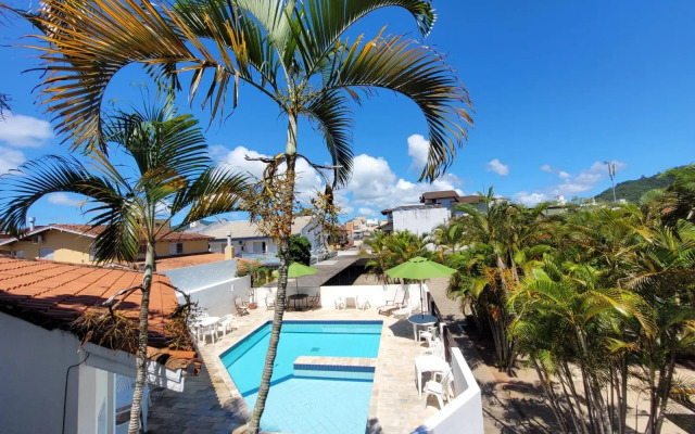 Canas Gold Praia Hotel