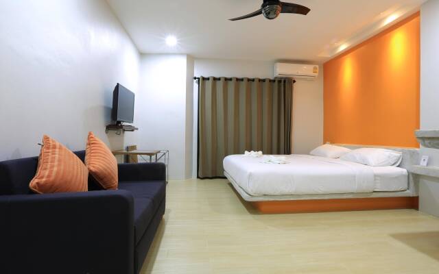 Good Dream Hotel - Hostel