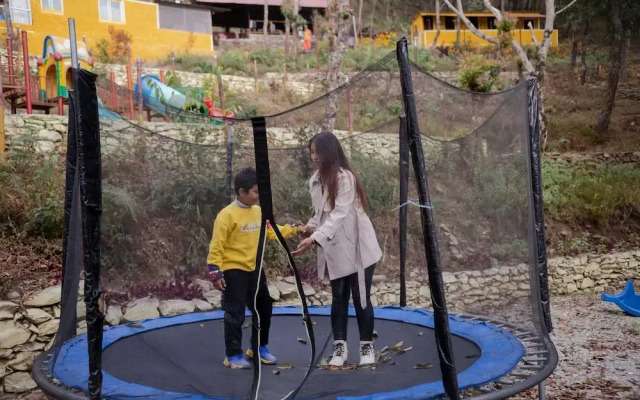 Naya Gaun Eco Resort