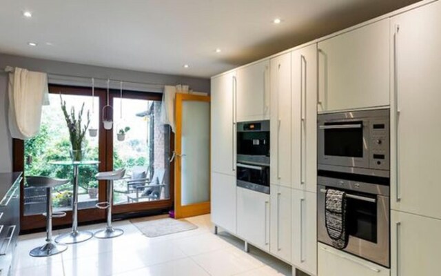 Luxury Home Close to Loch Lomond and the Trossachs
