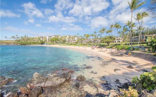 Kapalua Bay Villas 33B2 - One Bedroom Condo