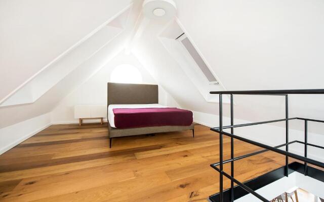 City Center Apartments