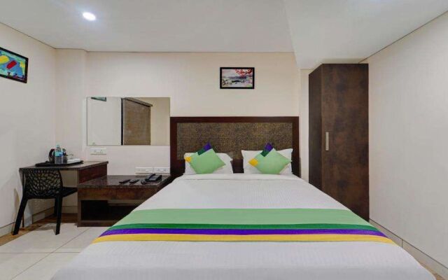 Treebo Vetri Supreme Residency