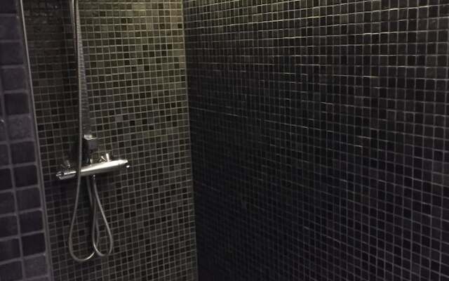 Duplex design en hypercentre