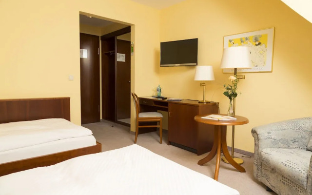 Ringhotel Residenz Wittmund