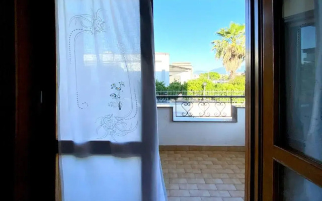 Giannì Holiday Home - Vesuvio/Pompei