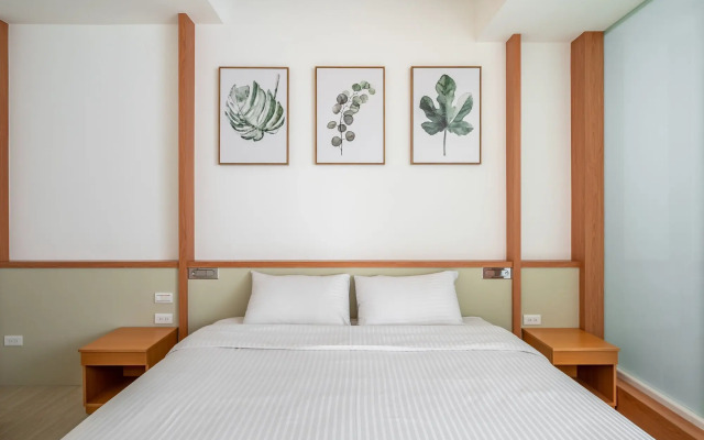 Taitung Spring B&B