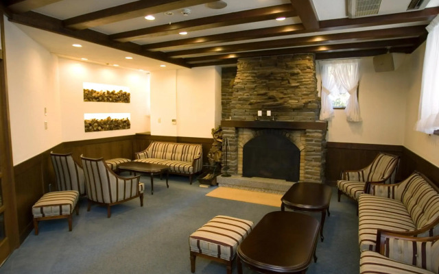 Hotel Karuizawa Elegance