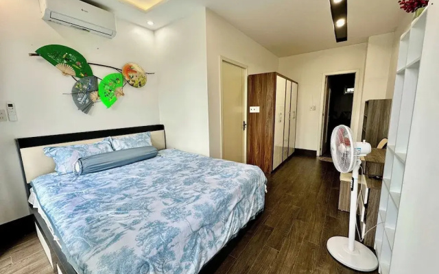 ConiHouse - Homestay & Villa