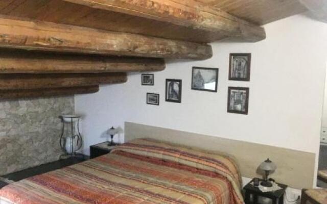 Bed  Breakfast Araba Fenice