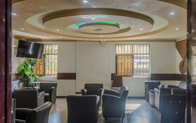 The Vinetea Hotel