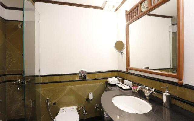 The Naini Retreat, Nainital by Leisure Hotels