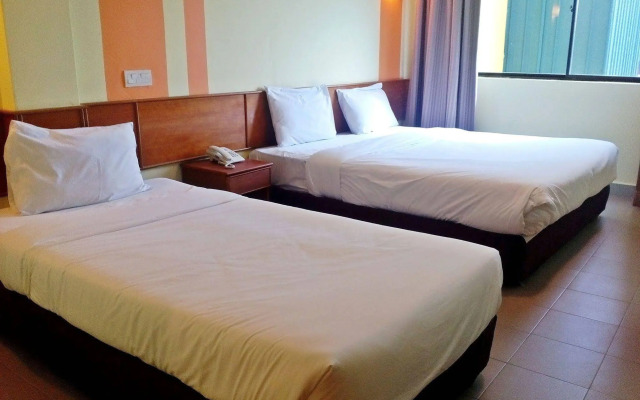Sun Inns Hotel Sitiawan