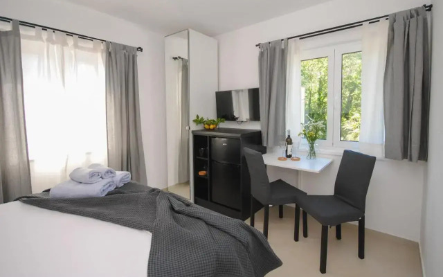 Rooms Dilk