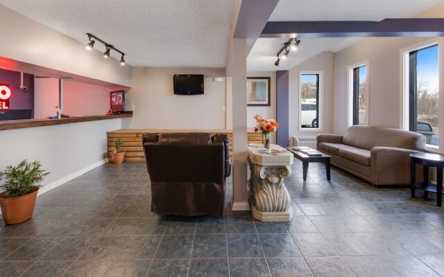 Budget Inn Express