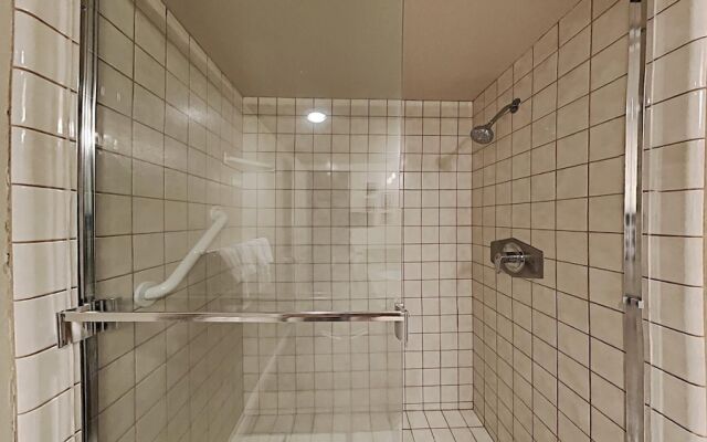 2 Bedroom Condo Just Steps Away From Summer Recreational Activities by RedAwning