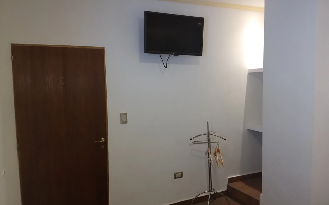 Hotel Residencial España