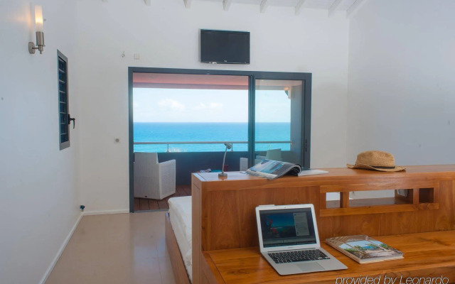 La Toubana Hôtel & Spa