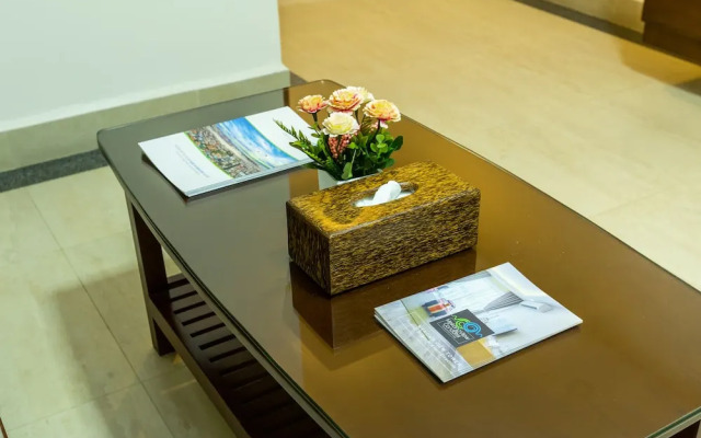 MekongView Residence Tower 2