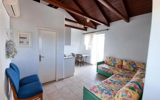 Cozy Superior Seaview Nest - Kefalonia Garden Gem