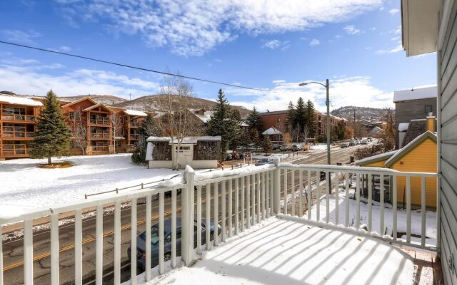 Old Town Retreat by Park City Lodging