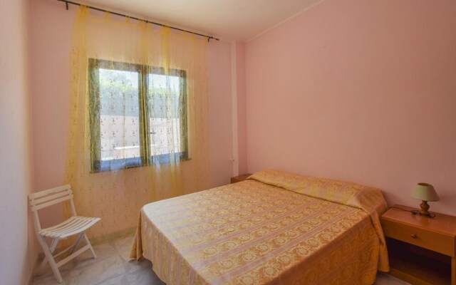Stunning Apartment in Ricadi With Wifi and 2 Bedrooms
