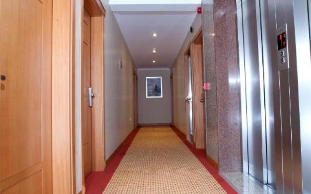 Sefa 2 Buti̇k Hotel