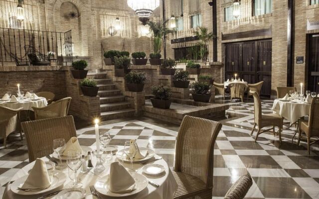 Vincci Albayzin Hotel