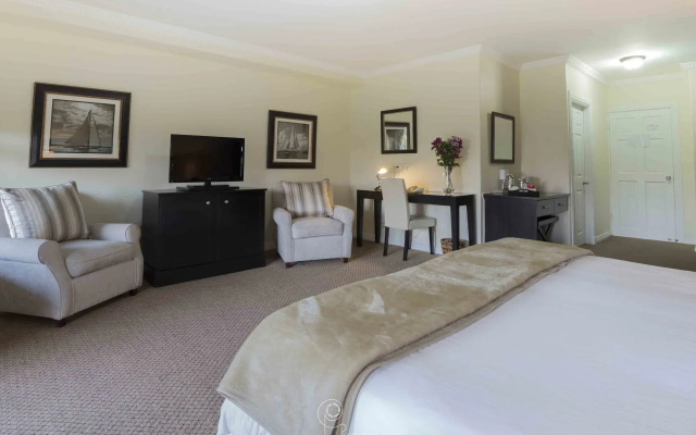Lodge At Atlantic Beach
