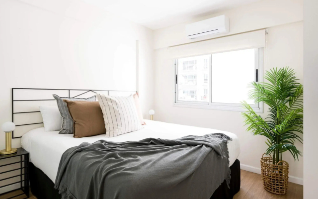 Top Rentals Palermo Chico