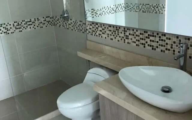 Apartamentos Cartagena 01