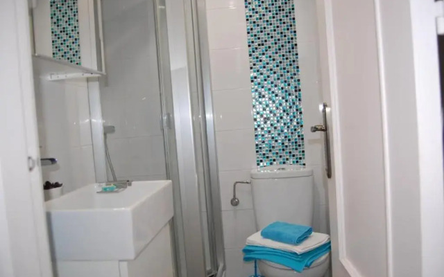 Las Fuentes, Nerja - R9912