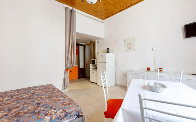 Casale 7- Navigli Cozy Studio Perfect X2!