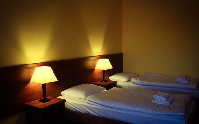 Hotel Mazury
