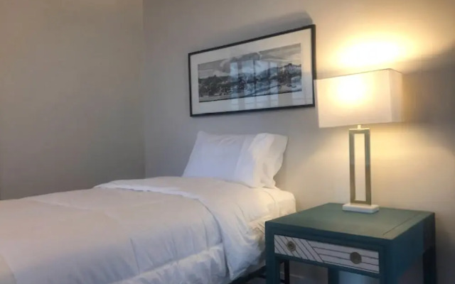 The Lofts at Novelty Iron