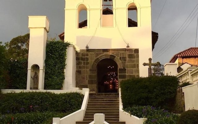 Molino San Juan Hacienda
