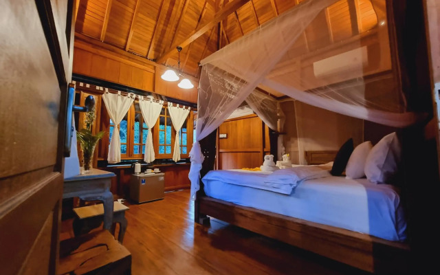 Avalon Ubud Villas