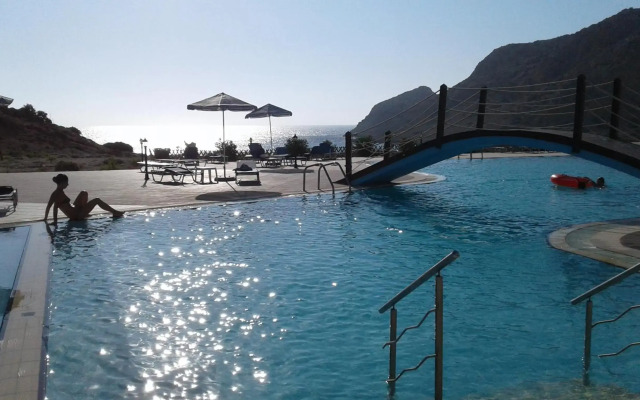 Royal Beach Karpathos
