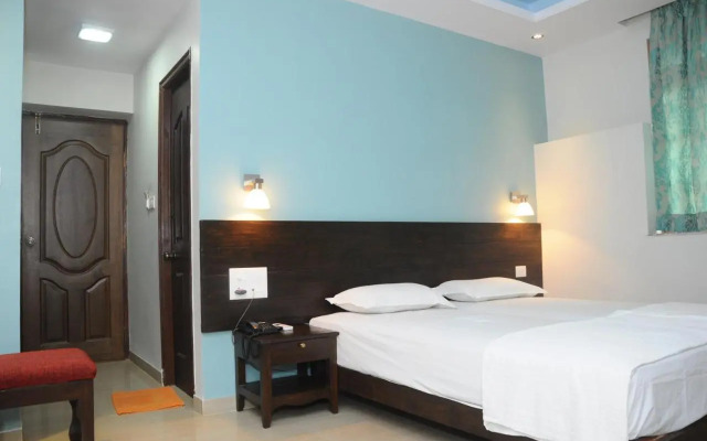 Palolem Guest House