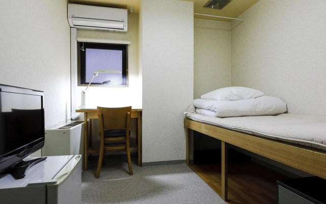 Ryokan Azumaya