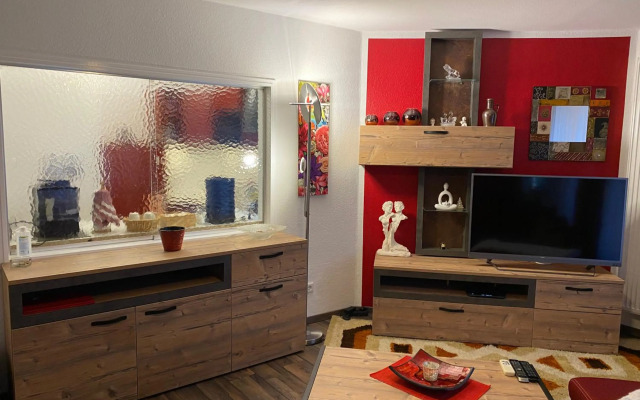 Ferienwohnung Artemis