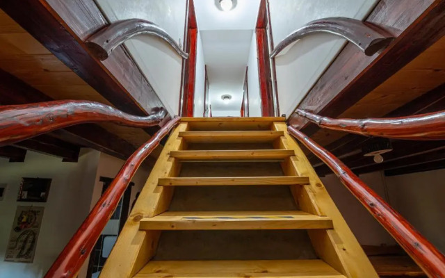 Piricske Relax House