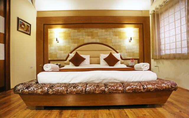 Hotel Samci Riviera