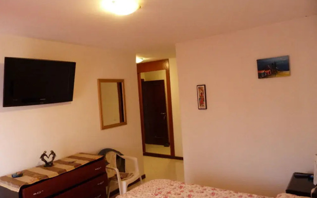 Complexo Multiuso Copacabana