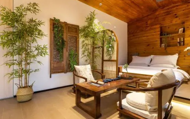 Unimore·Crafted Homestay (Chongqing)