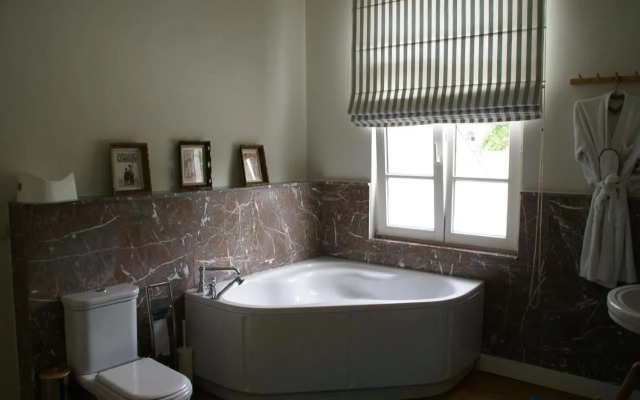 Au Coeur de la Famille